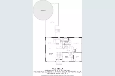 74 Victory Lane, Glenburn, ME 04401 - Photo 46