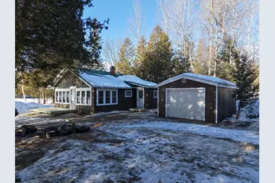 52 East Conroy Lake Road, Monticello, ME 04760 - Photo 2