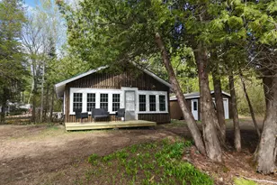 52 E Conroy Lake Rd, Monticello, ME 04760 - Photo 2
