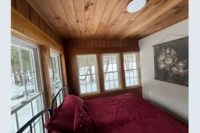 52 East Conroy Lake Road, Monticello, ME 04760 - Photo 14