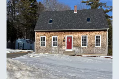 11 Pike Street, Lisbon, ME 04252 - Photo 1