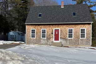 11 Pike St, Lisbon, ME 04252 - Photo 1