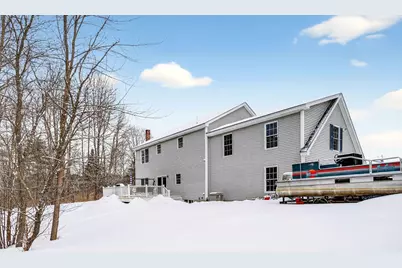 39 Hunter Road, Freeport, ME 04032 - Photo 6