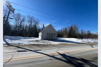 1283 Main Street, Hartford, ME 04220 - Photo 2