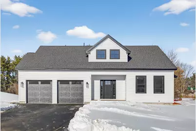 144 Owl's Nest Road, Portland, ME 04102 - Photo 1