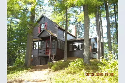 394 Racoon Road, Acton, ME 04001 - Photo 1
