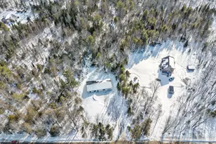 398 Hudson Hill Rd, Hudson, ME 04449 - Photo 12