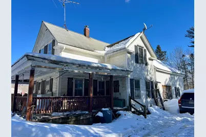 87 Monroe Highway, Brooks, ME 04921 - Photo 2