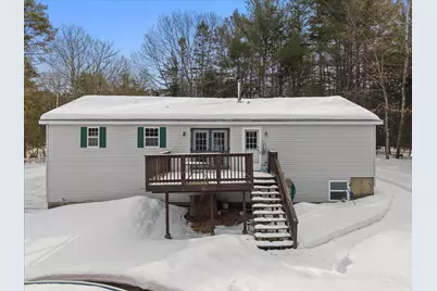 126 Kidder Hill Road, Holden, ME 04429 - Photo 4