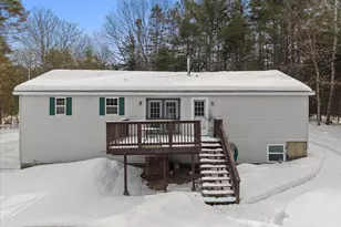 126 Kidder Hill Rd, Holden, ME 04429 - Photo 4