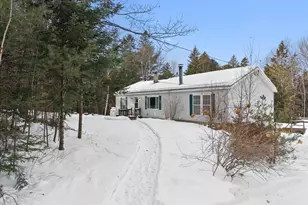 126 Kidder Hill Rd, Holden, ME 04429 - Photo 1