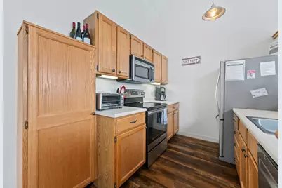 67 Rock Pond Road #1034, Sandy River Plt, ME 04970 - Photo 14