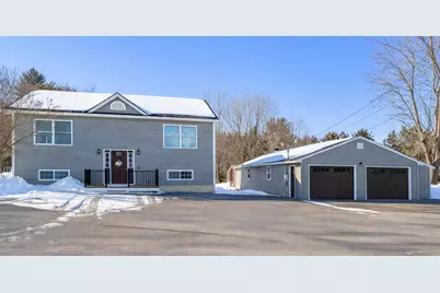 1176 Kenduskeag Avenue, Bangor, ME 04401 - Photo 1