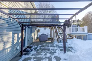 1176 Kenduskeag Ave, Bangor, ME 04401 - Photo 60