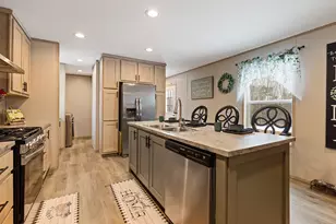 529 Phillips Corner Rd, Pittsfield, ME 04967 - Photo 2