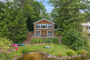 9 Restful Wy, Waterboro, ME 04087 - Photo 2