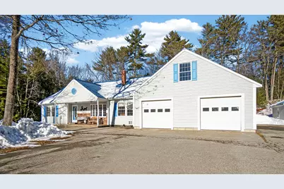 40 Rockwood Lane, Hollis, ME 04042 - Photo 2