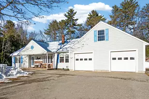 40 Rockwood Ln, Hollis, ME 04042 - Photo 2