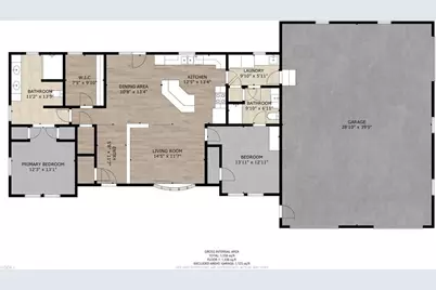 40 Rockwood Lane, Hollis, ME 04042 - Photo 58