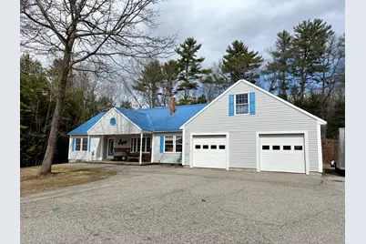 40 Rockwood Lane, Hollis, ME 04042 - Photo 4
