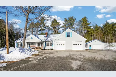 40 Rockwood Lane, Hollis, ME 04042 - Photo 1