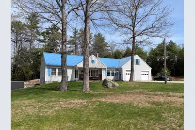 40 Rockwood Lane, Hollis, ME 04042 - Photo 2