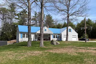 40 Rockwood Ln, Hollis, ME 04042 - Photo 2