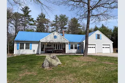 40 Rockwood Lane, Hollis, ME 04042 - Photo 1