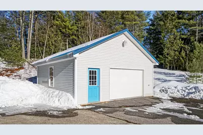 40 Rockwood Lane, Hollis, ME 04042 - Photo 10