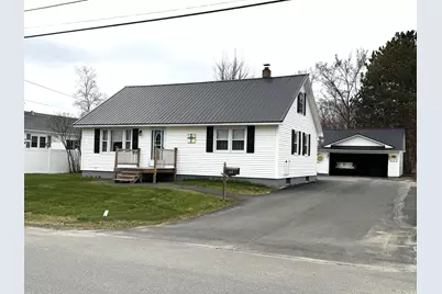44 New York Street, Millinocket, ME 04462 - Photo 1