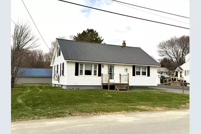 44 New York Street, Millinocket, ME 04462 - Photo 2