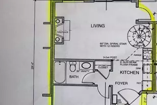 19-3 South Branch Way, Sandy River Plt, ME 04970 - Photo 8