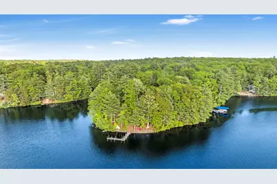 Lot 022 Chappell Shores Drive, Lyman, ME 04002 - Photo 4