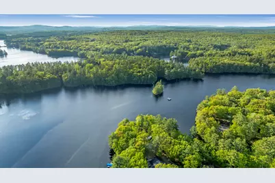 Lot 022 Chappell Shores Drive, Lyman, ME 04002 - Photo 10