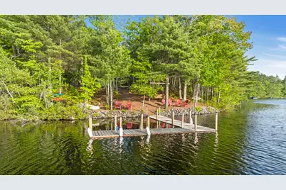 Lot 022 Chappell Shores Drive, Lyman, ME 04002 - Photo 2