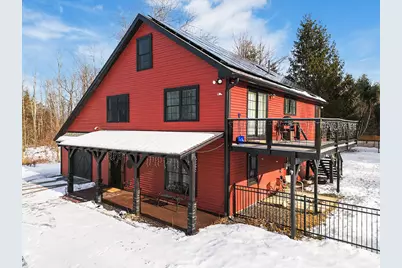 218 S Reynolds Road, Winslow, ME 04901 - Photo 2