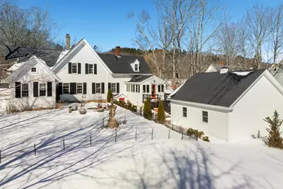 49 Mills Road, Newcastle, ME 04553 - Photo 6