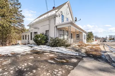 216 Russell Street, Lewiston, ME 04240 - Photo 1