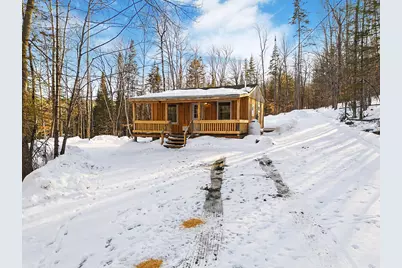 8 Magnolia Lane, Starks, ME 04938 - Photo 1