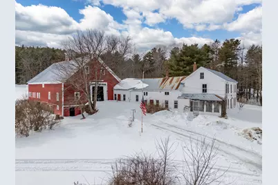 1683 Intervale Road, Bethel, ME 04217 - Photo 1