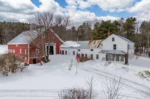 1683 Intervale Rd, Bethel, ME 04217 - Photo 1