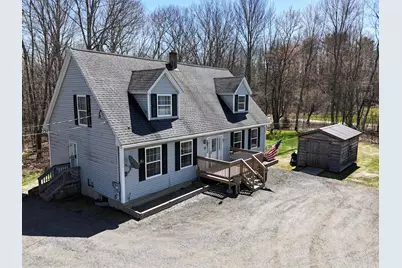 33 Belfast Augusta Road E, Searsmont, ME 04973 - Photo 6