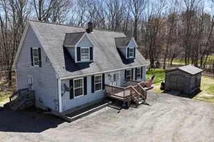 33 Belfast Augusta Road E, Searsmont, ME 04973 - Photo 6