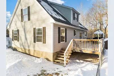 33 Belfast Augusta Road E, Searsmont, ME 04973 - Photo 44