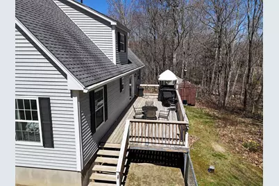 33 Belfast Augusta Road E, Searsmont, ME 04973 - Photo 44