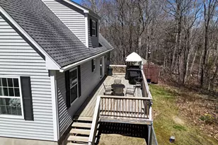 33 Belfast Augusta Road E, Searsmont, ME 04973 - Photo 44