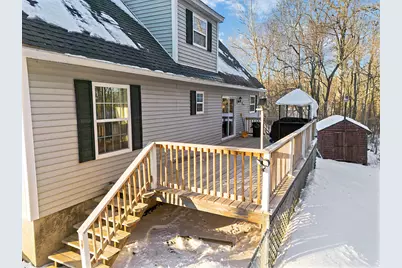 33 Belfast Augusta Road E, Searsmont, ME 04973 - Photo 46