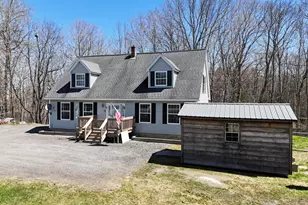 33 Belfast Augusta Road E, Searsmont, ME 04973 - Photo 42