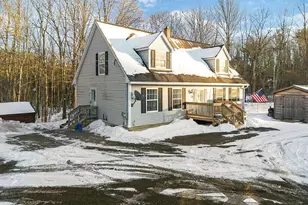 33 Belfast Augusta Road E, Searsmont, ME 04973 - Photo 2