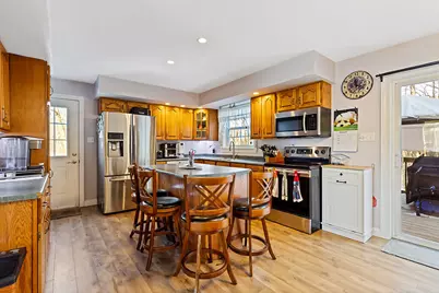 33 Belfast Augusta Road E, Searsmont, ME 04973 - Photo 10